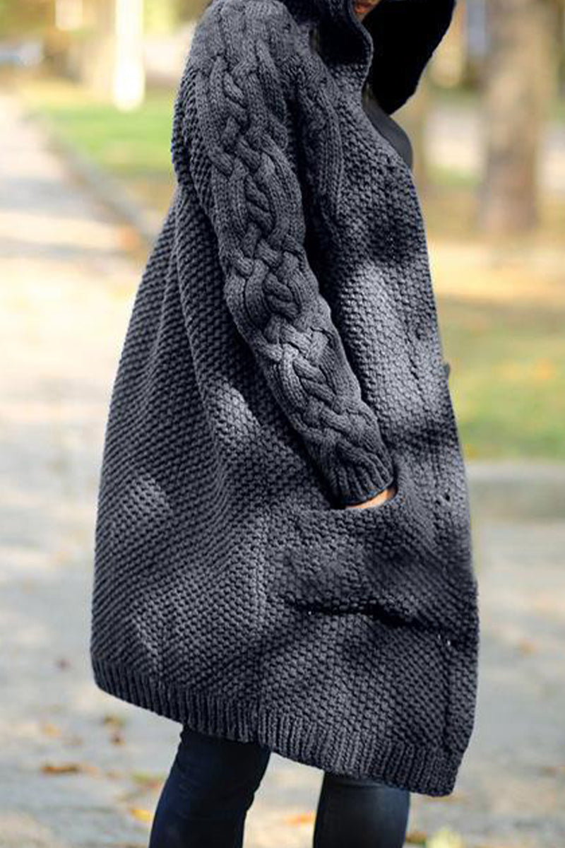 Gracefully Styled Cardigan for Any Occasion
