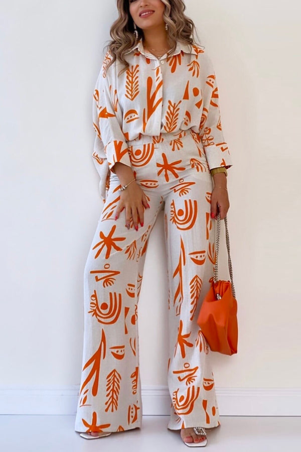 Beautifully Crafted Pants in a Classic Style