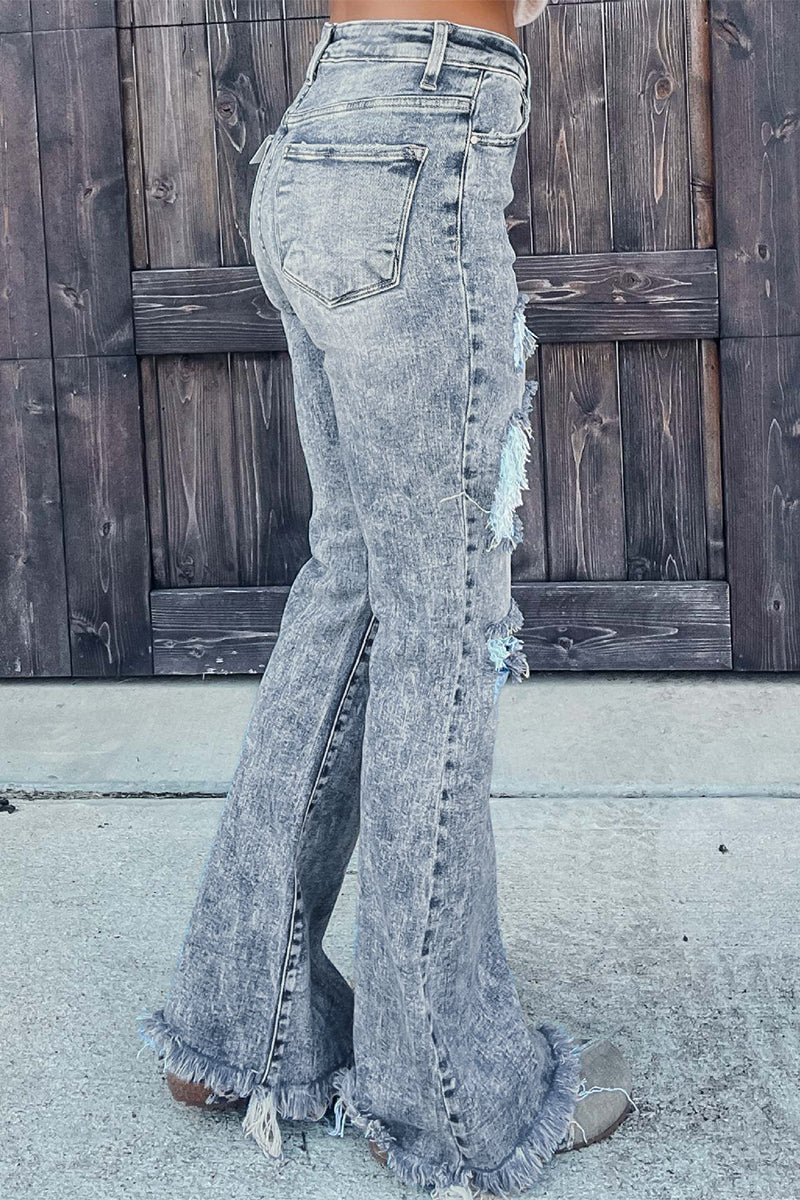Beautifully Balanced Garment with Timeless Character