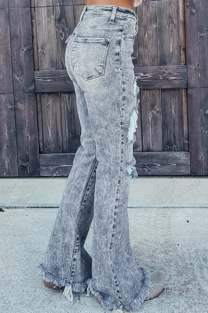 Beautifully Balanced Garment with Timeless Character