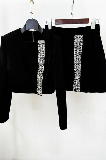 Polished Garment with an Effortless Classic Look