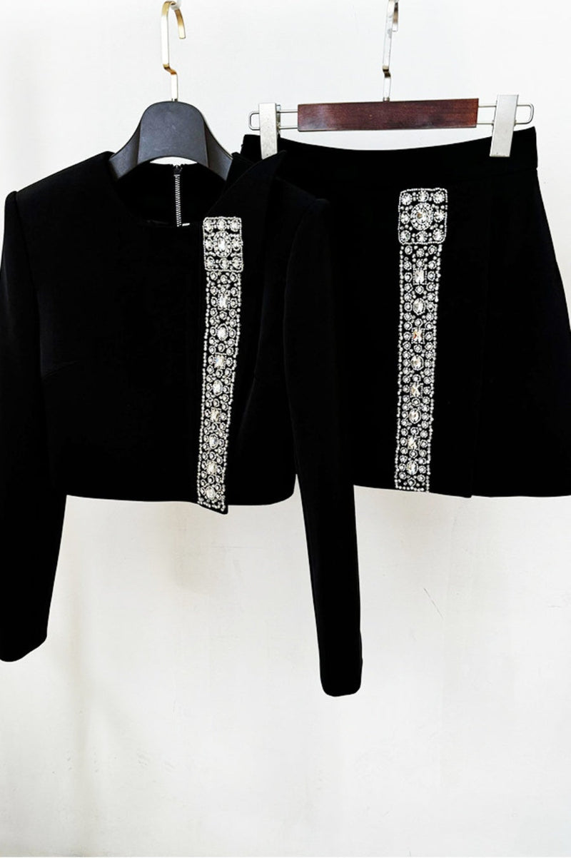 Polished Garment with an Effortless Classic Look