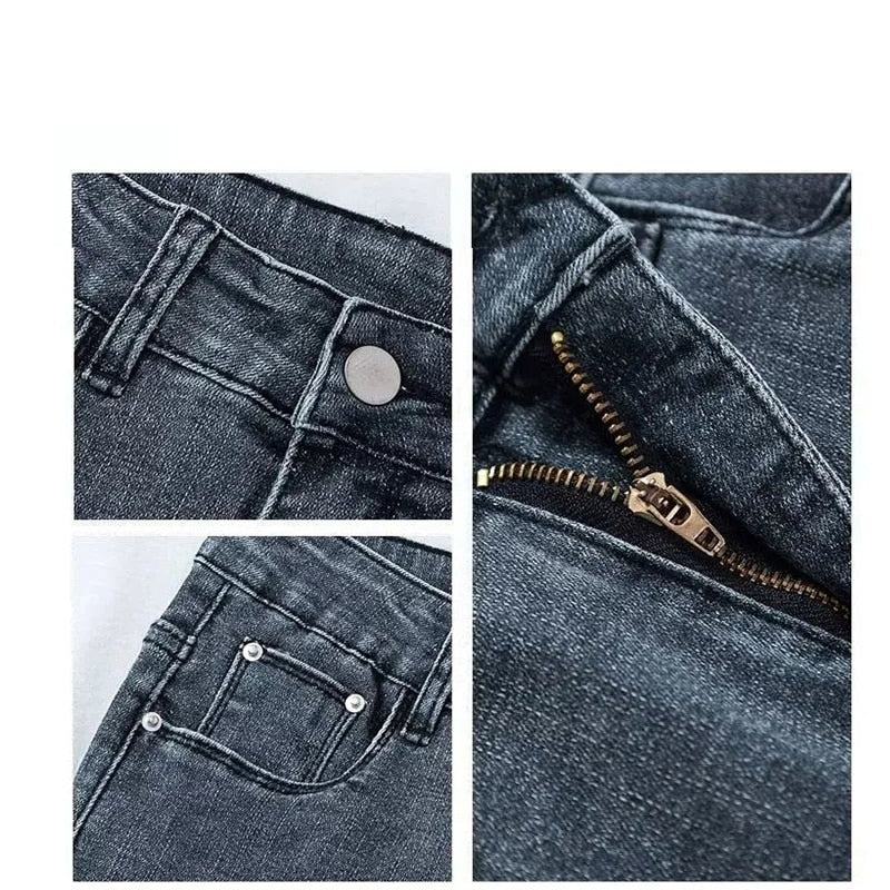 Classic Vintage & Enduringly Stylish Trousers