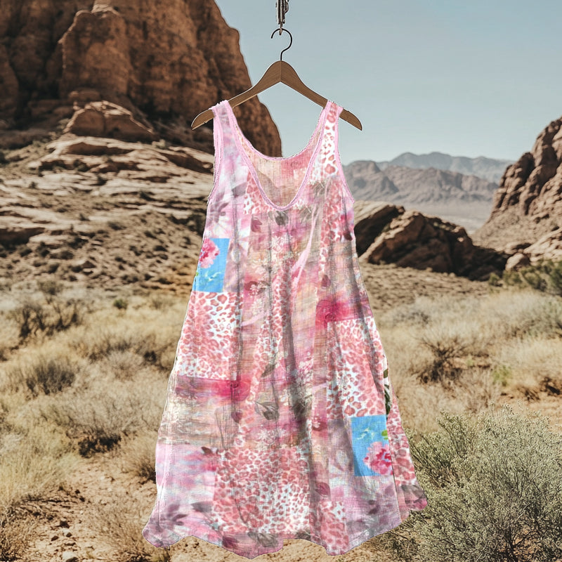 Classic Vintage Dress