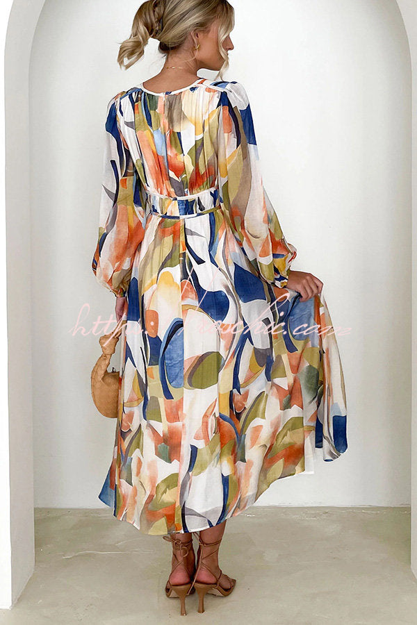 Classic Vintage & Enduringly Stylish Dress