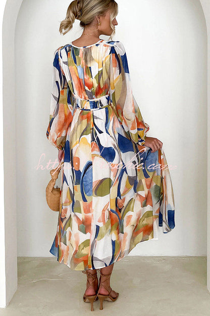 Classic Vintage & Enduringly Stylish Dress