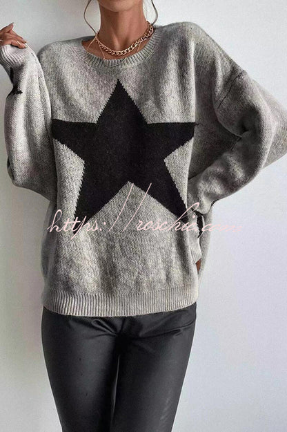 Classic Vintage & Enduringly Stylish Sweater