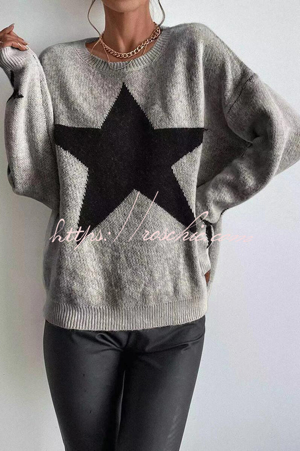Classic Vintage & Enduringly Stylish Sweater