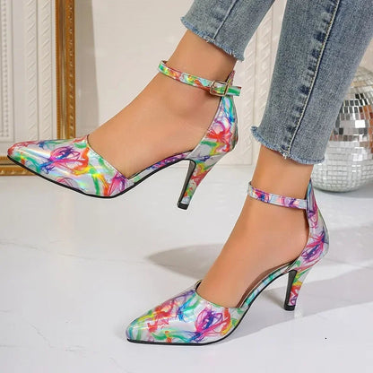 Graceful Orthopedic Shoes for Modern Look