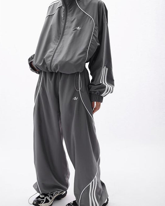 Polished Pants with an Effortless Classic Look