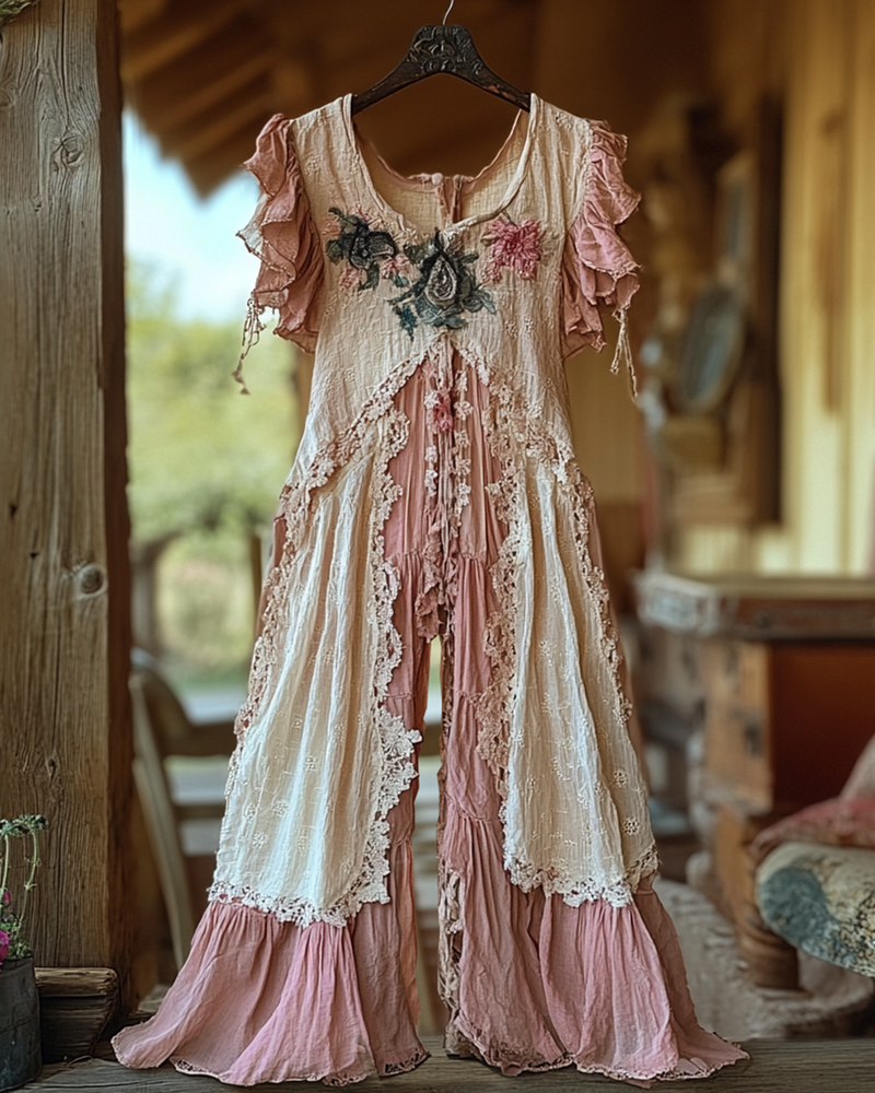 Classic Designed Garment
