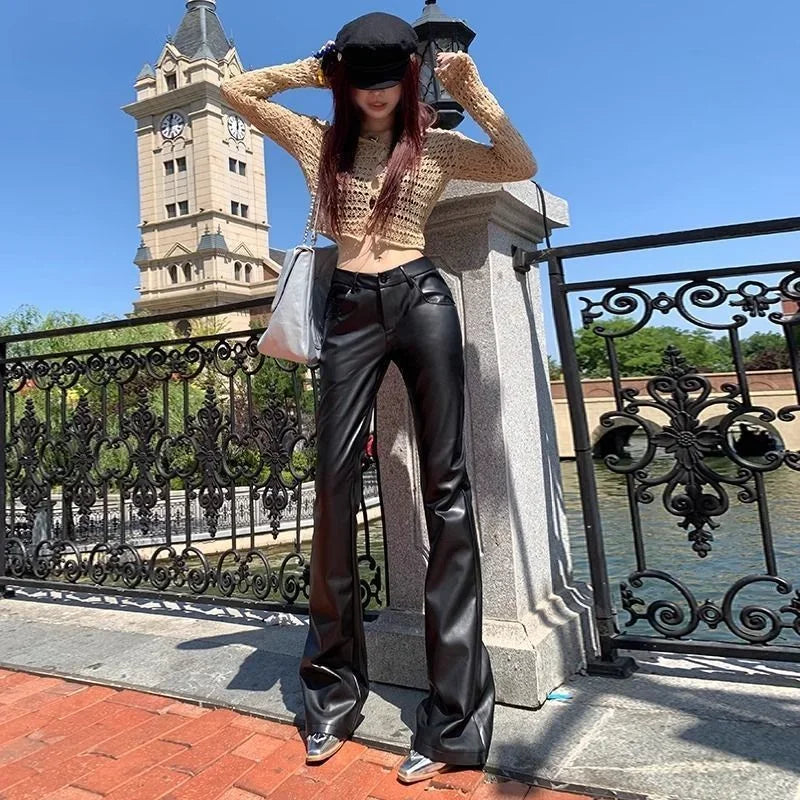 Polished Pants with an Effortless Classic Look