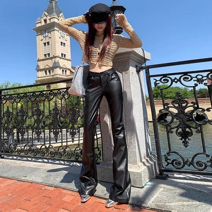 Polished Pants with an Effortless Classic Look