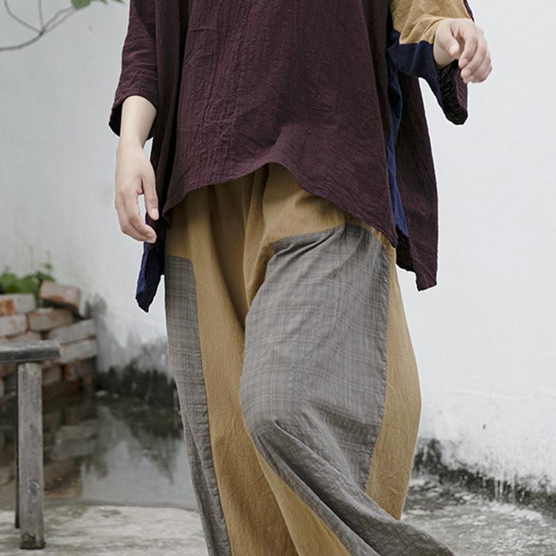 Gracefully Styled Pants for Any Occasion