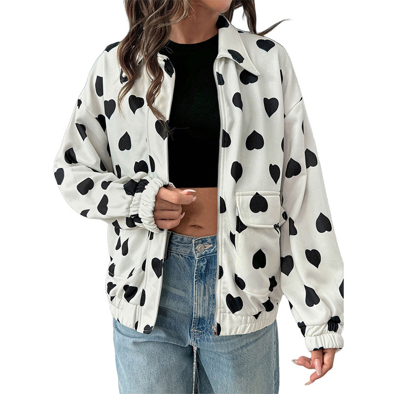 Beautifully Balanced Jacket with Timeless Character