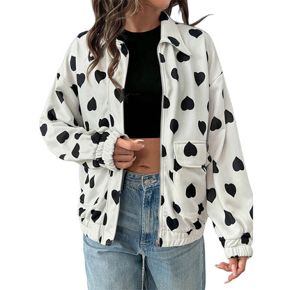 Beautifully Balanced Jacket with Timeless Character