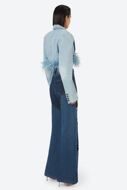 Elegantly Styled Garment for Everyday Wear