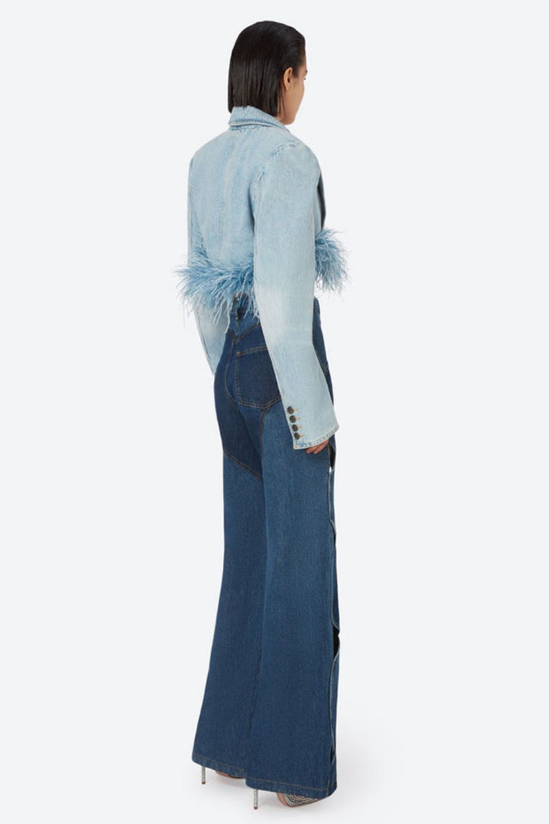 Elegantly Styled Garment for Everyday Wear