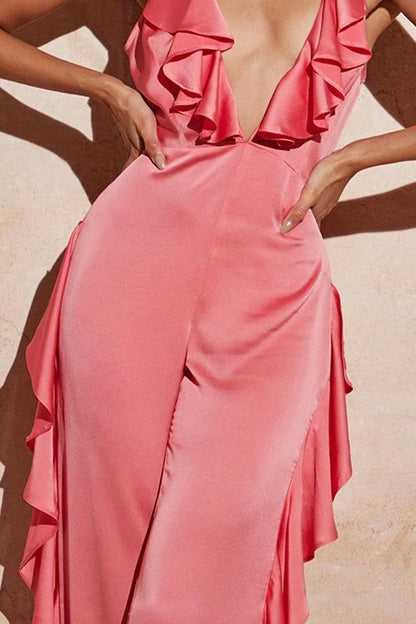 Classic Vintage Garment with a Flattering Fit