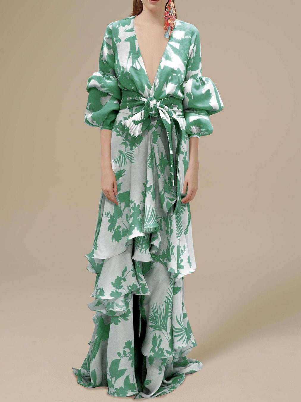 Classic Vintage & Enduringly Stylish Dress