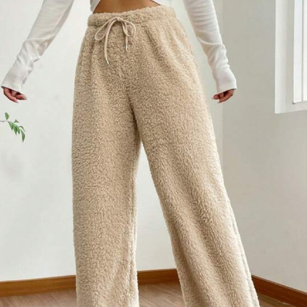 Beautifully Balanced Pants with Timeless Character