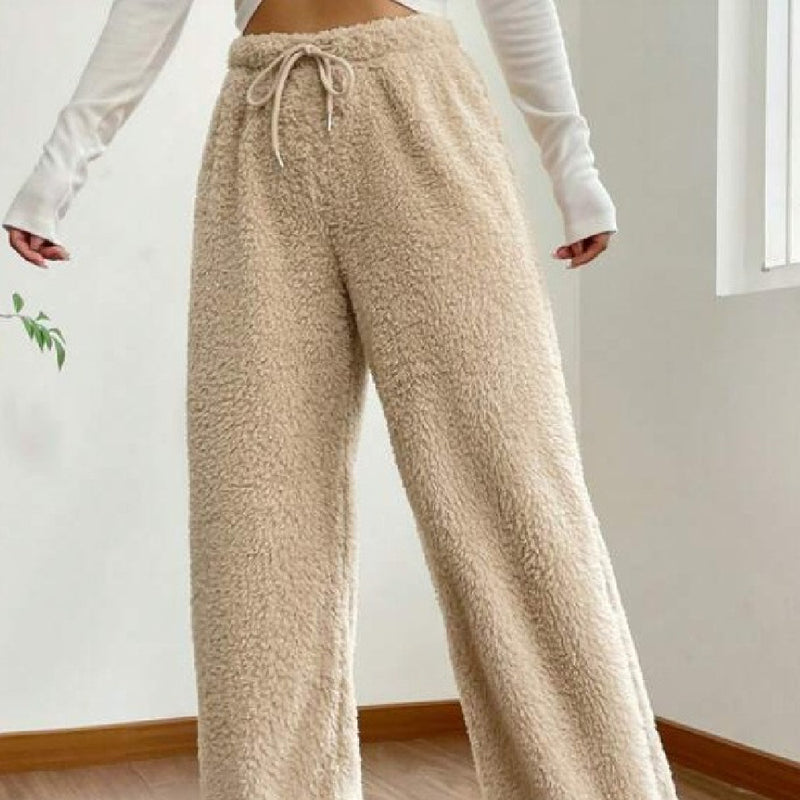 Beautifully Balanced Pants with Timeless Character