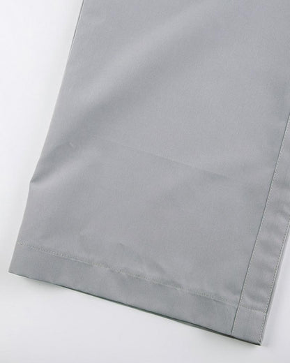 Classic Vintage Pants with a Flattering Fit