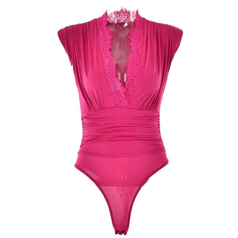 Classic Vintage Garment with a Flattering Fit