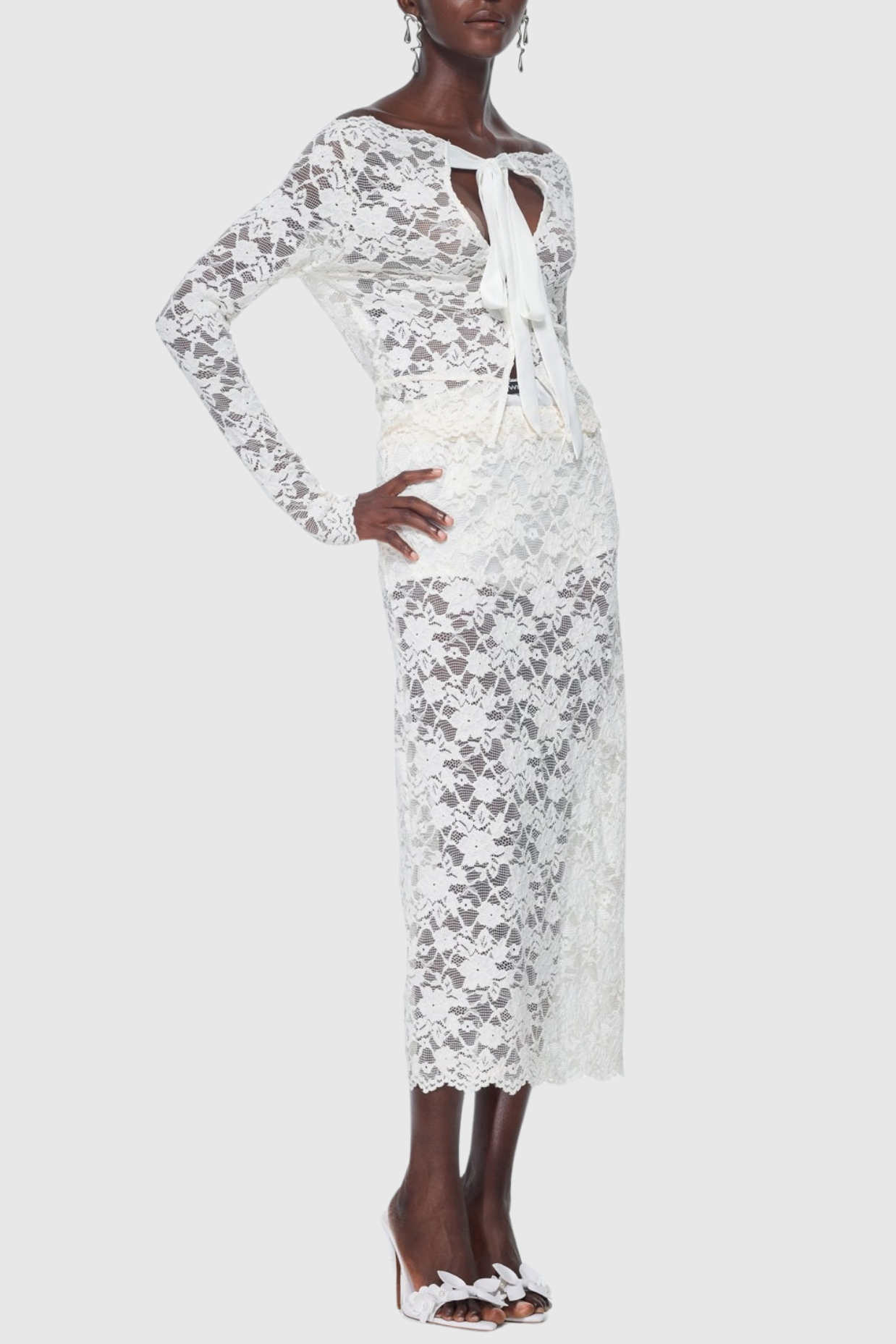Classic Vintage & Enduringly Stylish Garment