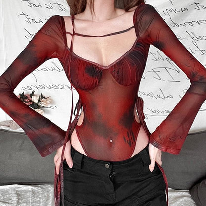 Elegantly Styled Garment for Everyday Wear