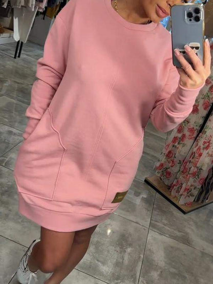 Classic Vintage Sweater with a Flattering Fit
