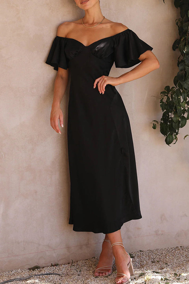 Classic Vintage & Enduringly Stylish Dress