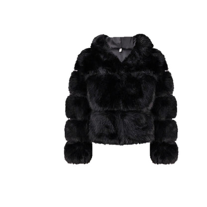 A Vintage Style Jacket with Delicate Timeless Details