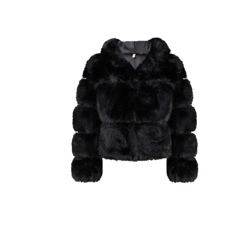 A Vintage Style Jacket with Delicate Timeless Details