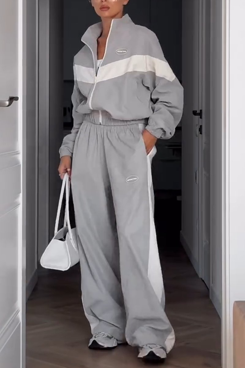 Well Tailored Garment with a Graceful Silhouette