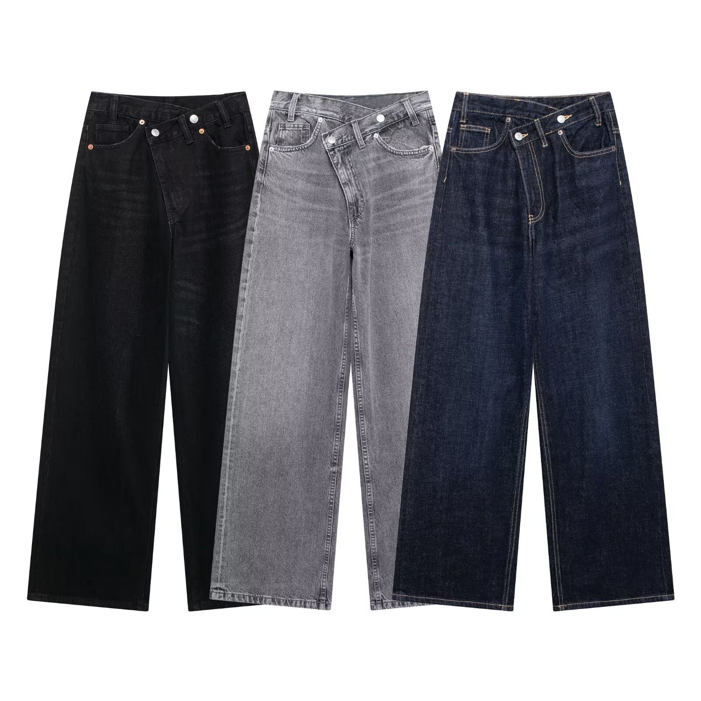 Sophisticated Garment with a Clean Classic Look