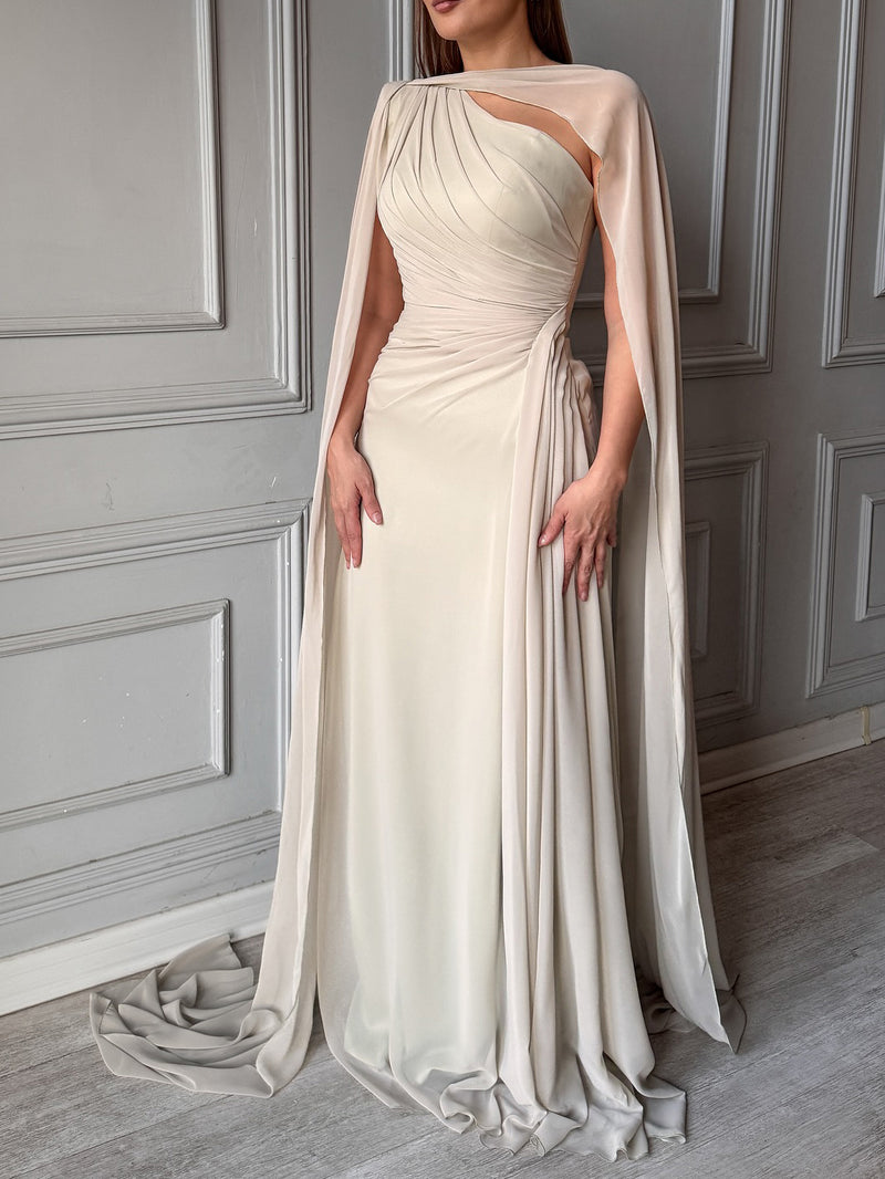 Beautifully Crafted Garment in a Classic Style