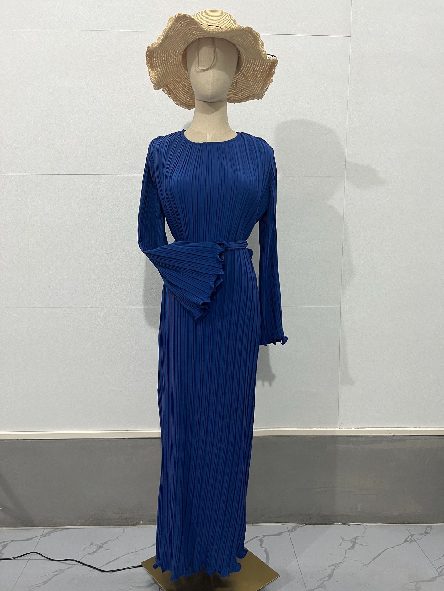 Sapphire Blue