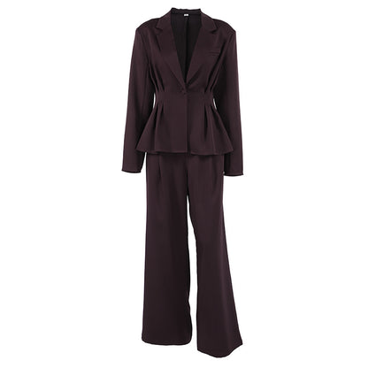 Classic Vintage & Enduringly Stylish Trousers