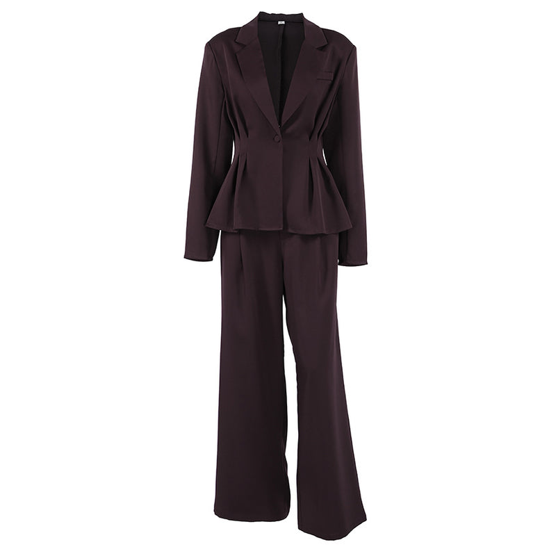 Classic Vintage & Enduringly Stylish Trousers