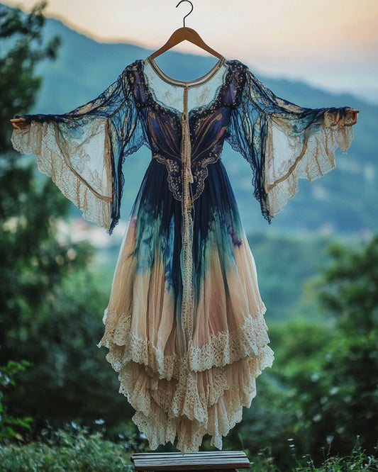 Elegantly Designed Dress