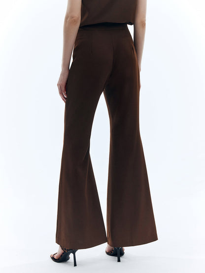 Elegantly Styled Pants for Everyday Wear