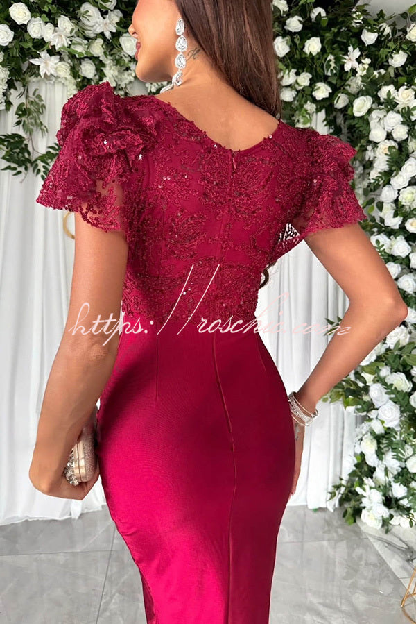 Classic Vintage & Enduringly Stylish Dress