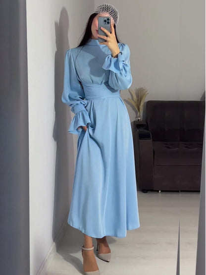 Light blue