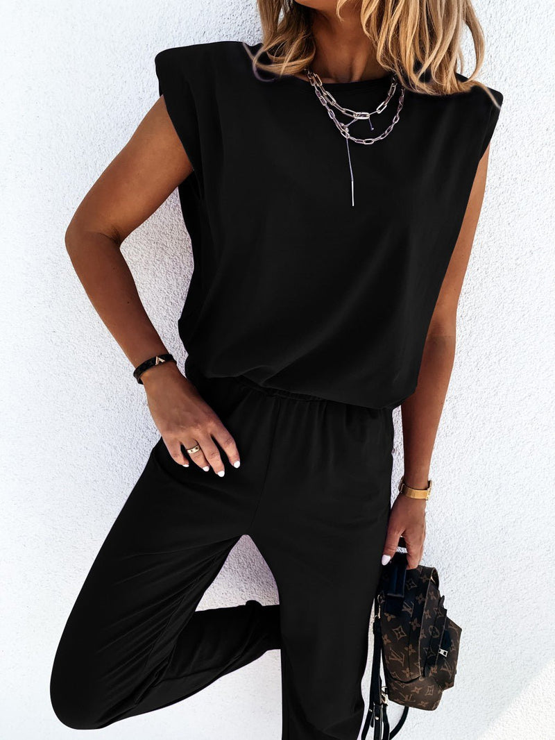 Polished Pants with an Effortless Classic Look