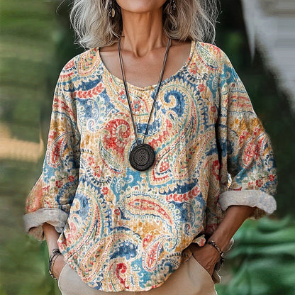 Elegantly Styled Shirt for Everyday Wear