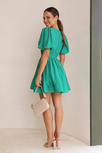 Classic Vintage & Enduringly Stylish Dress