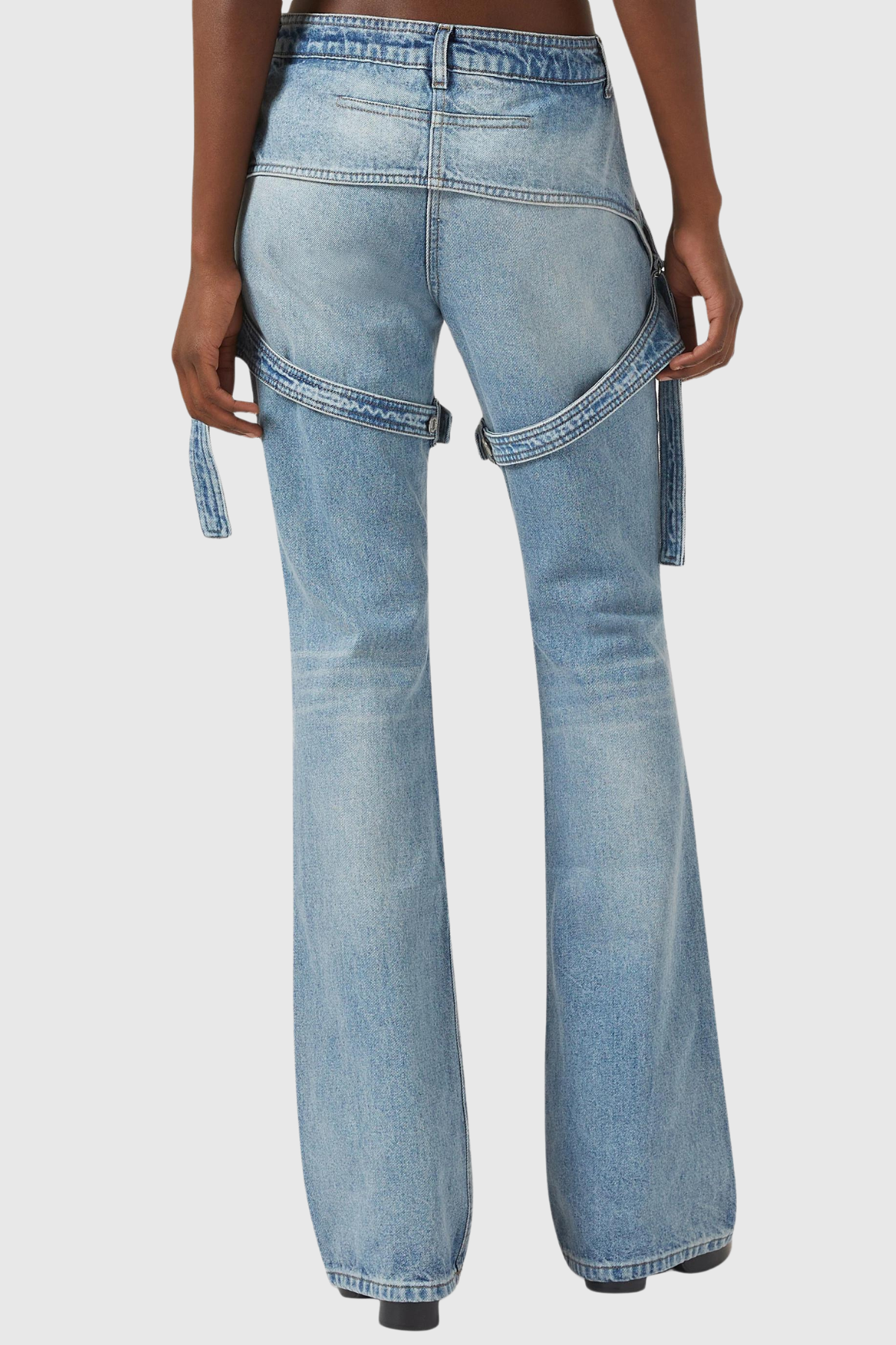 Vintage Inspired Garment with a Contemporary Edge