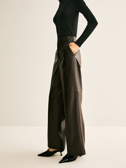 Beautifully Balanced Pants with Timeless Character