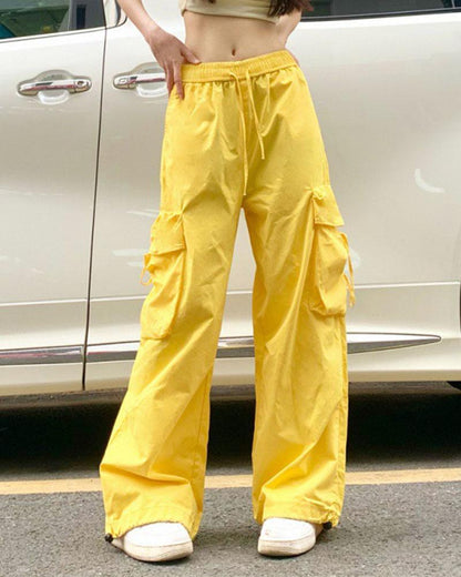 Elegantly Styled Pants for Everyday Wear